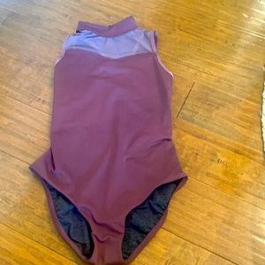 Five Dancewear SA Leo.